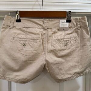 GAP Women's Hadley Shorts Size 4 🆕🆕🆕
